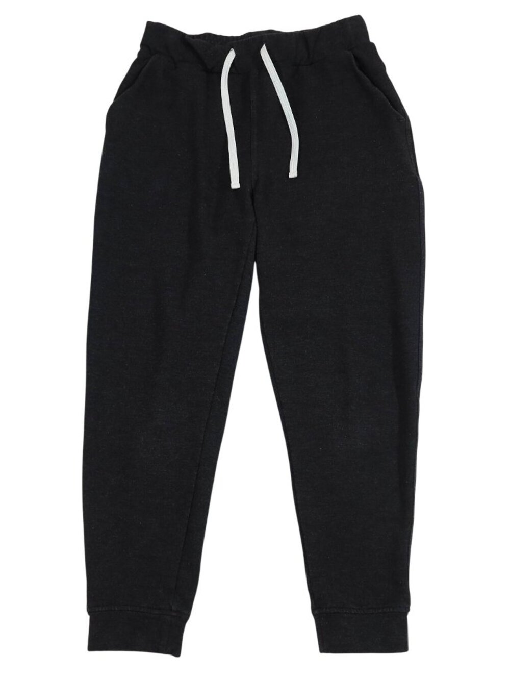 Free Fly Apparel Bamboo Joggers with White Drawstring